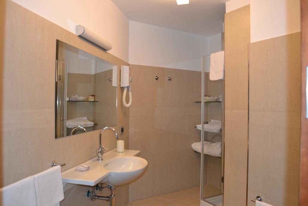 Transatlantico Hotel Naples Room photo